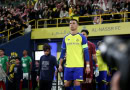 Ronaldo makes his debut as Al Nassr beat Al Ettifaq