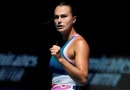 Australian Open: Aryna Sabalenka bests Bencic, Garcia crashes out