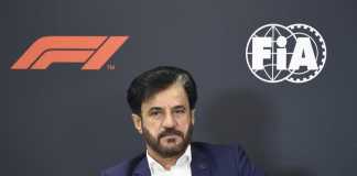 F1 has responded quickly to FIA head F1 at war with FIA over Mohammed Ben Sulayems comments
