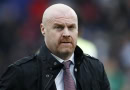 Sean Dyche has been chosen as the next Everton manager