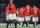 Manchester United won their 4th round FA Cup clash against Reading