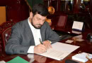 KP Assembly dissolved