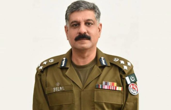 Lahore CCPO