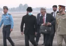 Shehbaz UAE visit