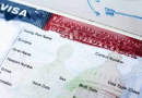 US visa from Pakistan