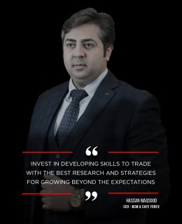 Hassan Maqsood