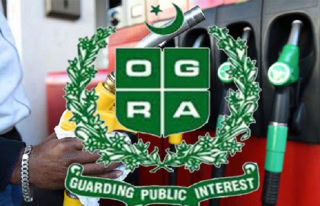OGRA petrol