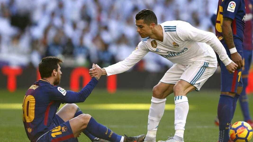 Messi vs Ronaldo sends Saudi Arabia into frenzy with tickets selling for over $2 million
