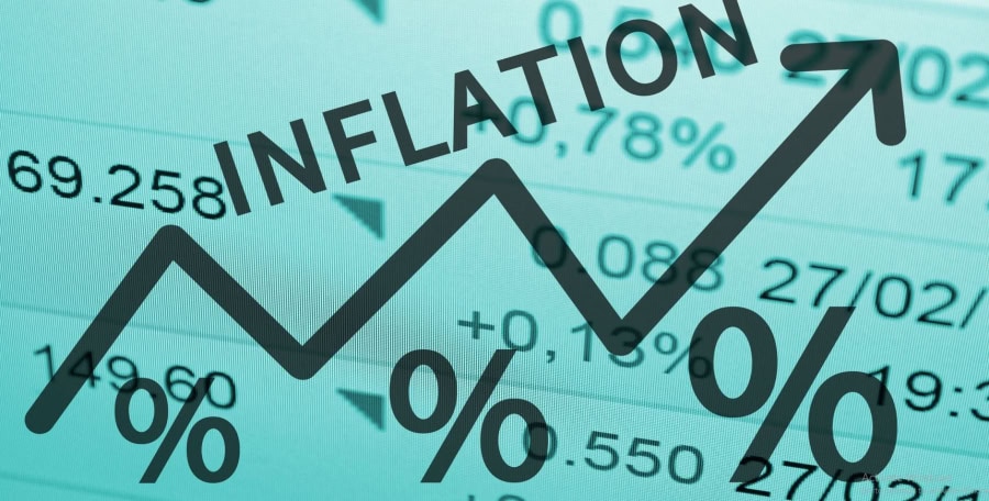 January 2023 Inflation