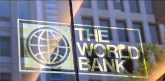 World Bank Pakistan GDP growth