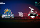 Karachi Kings will look to break their duck against Lahore Qalandars