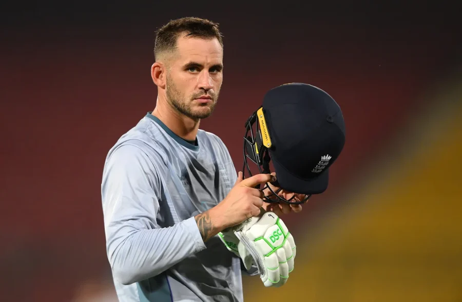 Alex Hales will play PSL instead of going on national duty