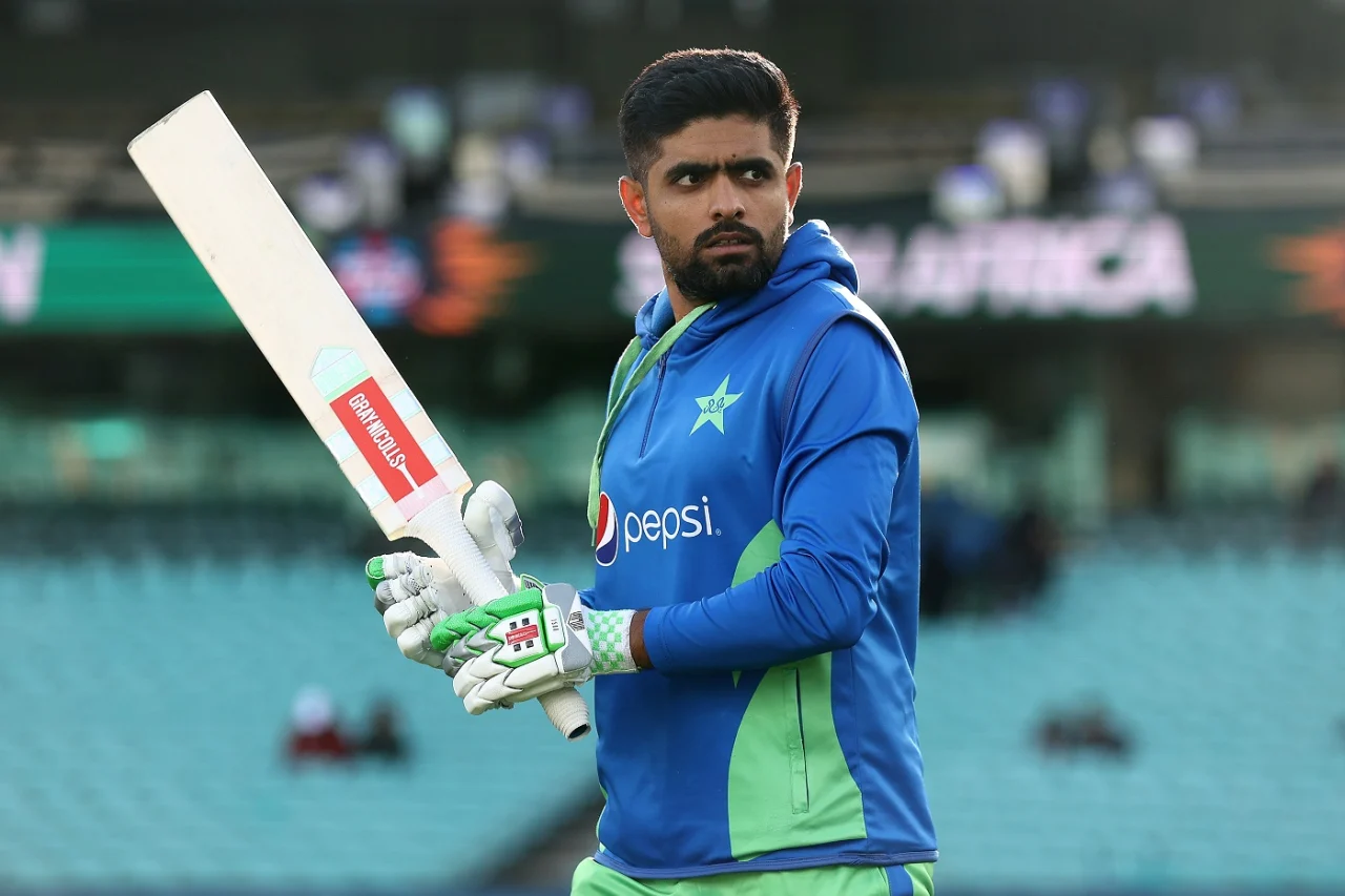 Babar Azam signs with Colombo Strikers for upcoming LPL - Pakistan Observer