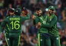 Shadab Khan is ready for Pakistan captaincy according to Hasan Ali