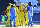 Australia beat India to reach Womens T20 World Cup Final