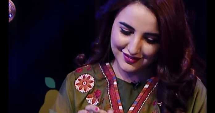 Tiktoker Hareem Shah Reacts To Her Leaked Viral Videos Pakistan Observer 