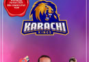 Karachi Kings and Pakistan Observer announce Print Media partnership for 8th consecutive year