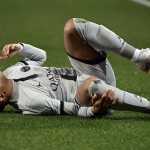 Kylian Mbappe will likely not face Bayern Munich due to injury