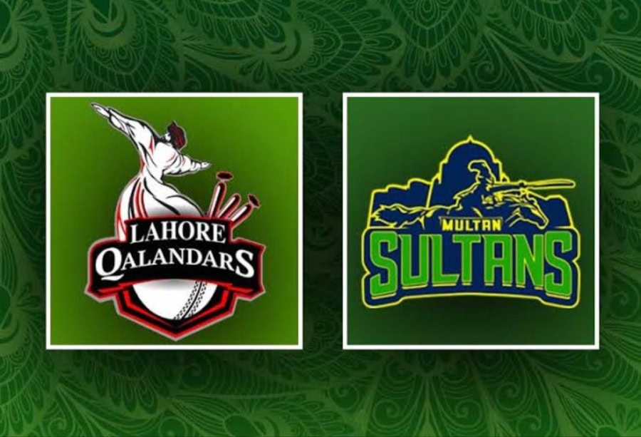 Lahore Qalandars will take on Multan Sultans in psl 8 opener