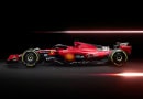 Ferrari are calling their new car the SF23