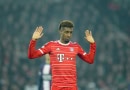 Bayern Munich defeated PSG thanks to Kingsley Coman