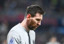 Messi and Mbappe will be absent when PSG faces Bayern Munich