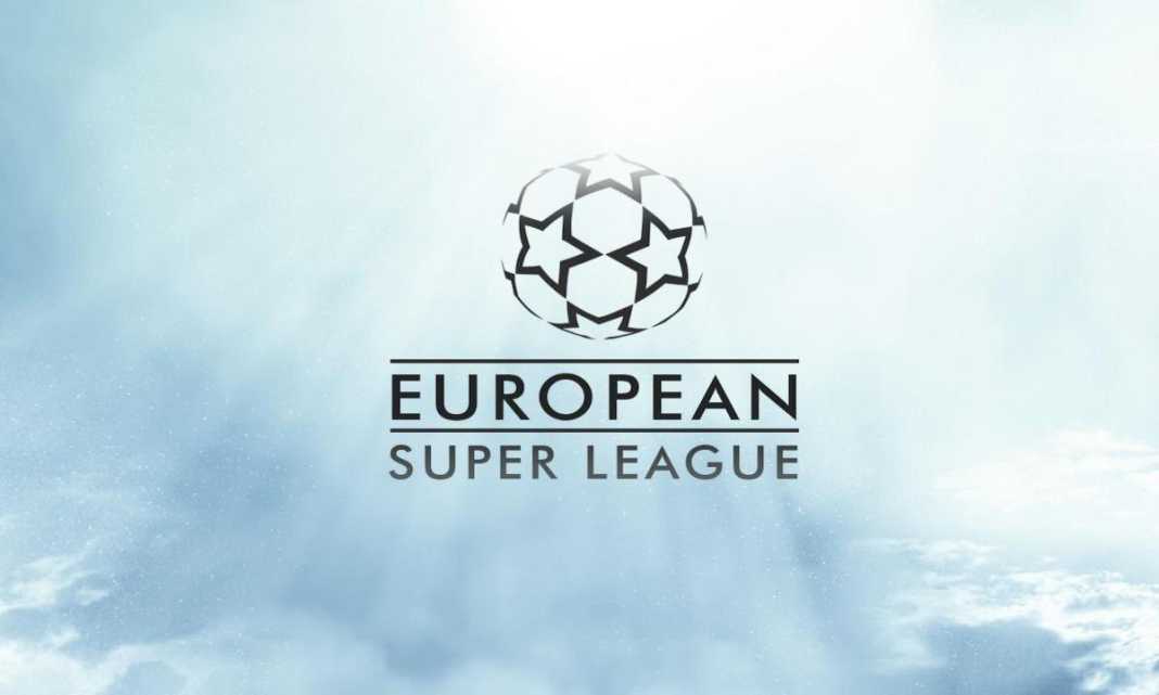 European Super League is still alive