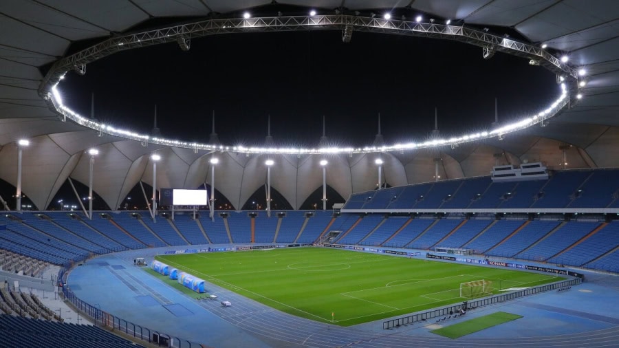 Saudi Arabia has been chosen to host the 2023 Club World Cup