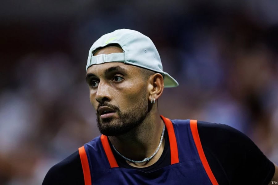 Nick Kyrgios will miss the Indian Wells and Miami Open