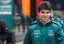 Lance Stroll will not suit up for Aston Martin in preseason