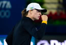 Iga Swiatek easily beat Leyla Fernandez in Dubai Open