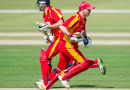 Isle of Man bowled for 10 against Spain during a record loss