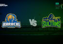 PSL 8 will return with Karachi Kings vs Multan Sultans