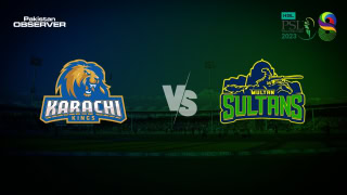 PSL 8 will return with Karachi Kings vs Multan Sultans