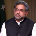 Shahid Khaqan Abbasi PML-N