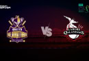 Quetta Gladiators will face Lahore Qalandars tonight