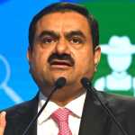 Adani group losses