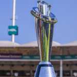 PSL 8 trophy to be unveiled in Lahore