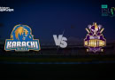 Karachi Kings will take on Quetta Gladiators tonight