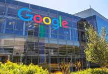 Google lost $100 billion