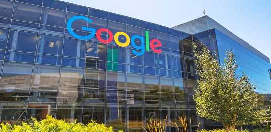 Google lost $100 billion