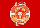 Islamabad United logo for PSL season 8