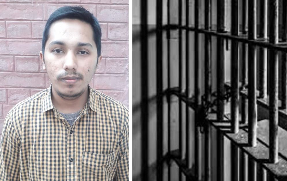 PTI activist sentenced to five years behind bars over anti-army ...