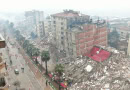 quake-hit Turkiye