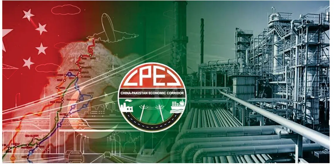 CPEC PHASE-II: A Sanctify Inquiry | By Dr Mehmood Ul Hassan Khan ...