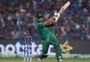 Ramiz Raja has called Umar Akmal one of his favourite players