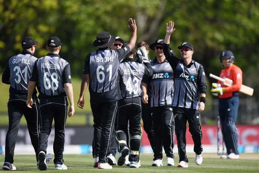 New Zealand players are likely to skip Pakistan tour to play IPL