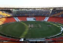 The final of the 2023 ODI World Cup will be played in the largest stadium