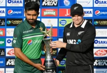 New Zealand cricket team will tour Pakistan once again next month