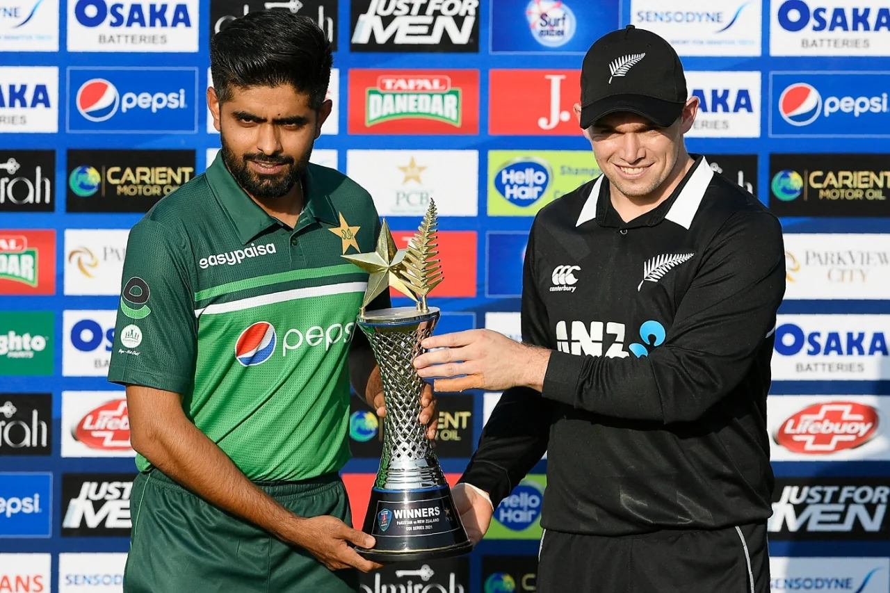 new zealand cricket team tour pakistan